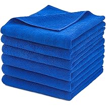 専用　カーケア用品3点 Amazon.com: CARCAREZ Premium Microfiber Detailing Towels